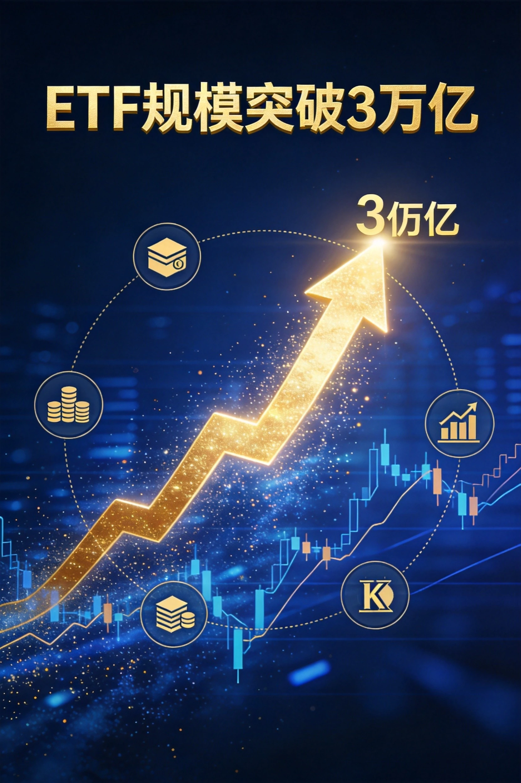 ETF资金持续净流入折射机构化投资趋势