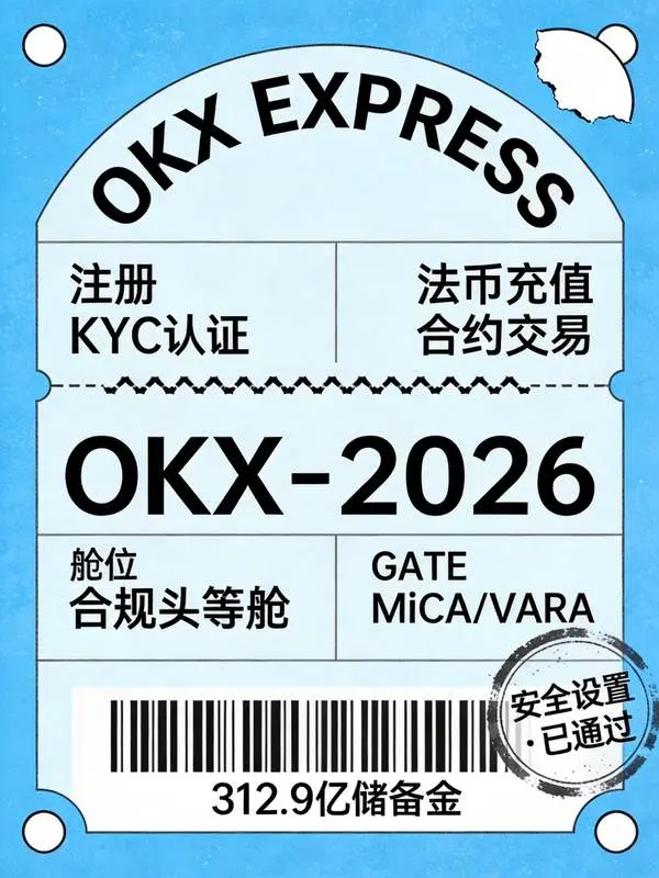 零基础极简指南:从注册欧意到完成第一笔法币充值,每一步都对照着做