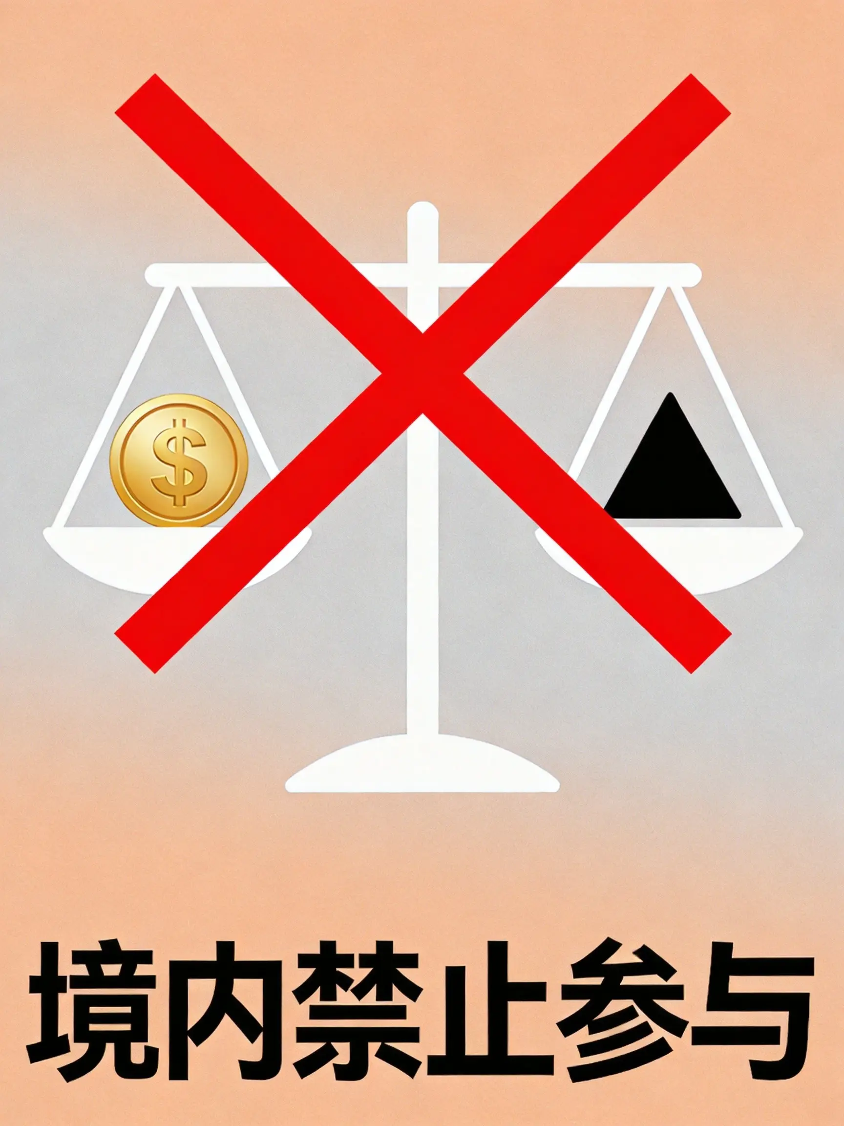 加密合规时代散户机会风险封面