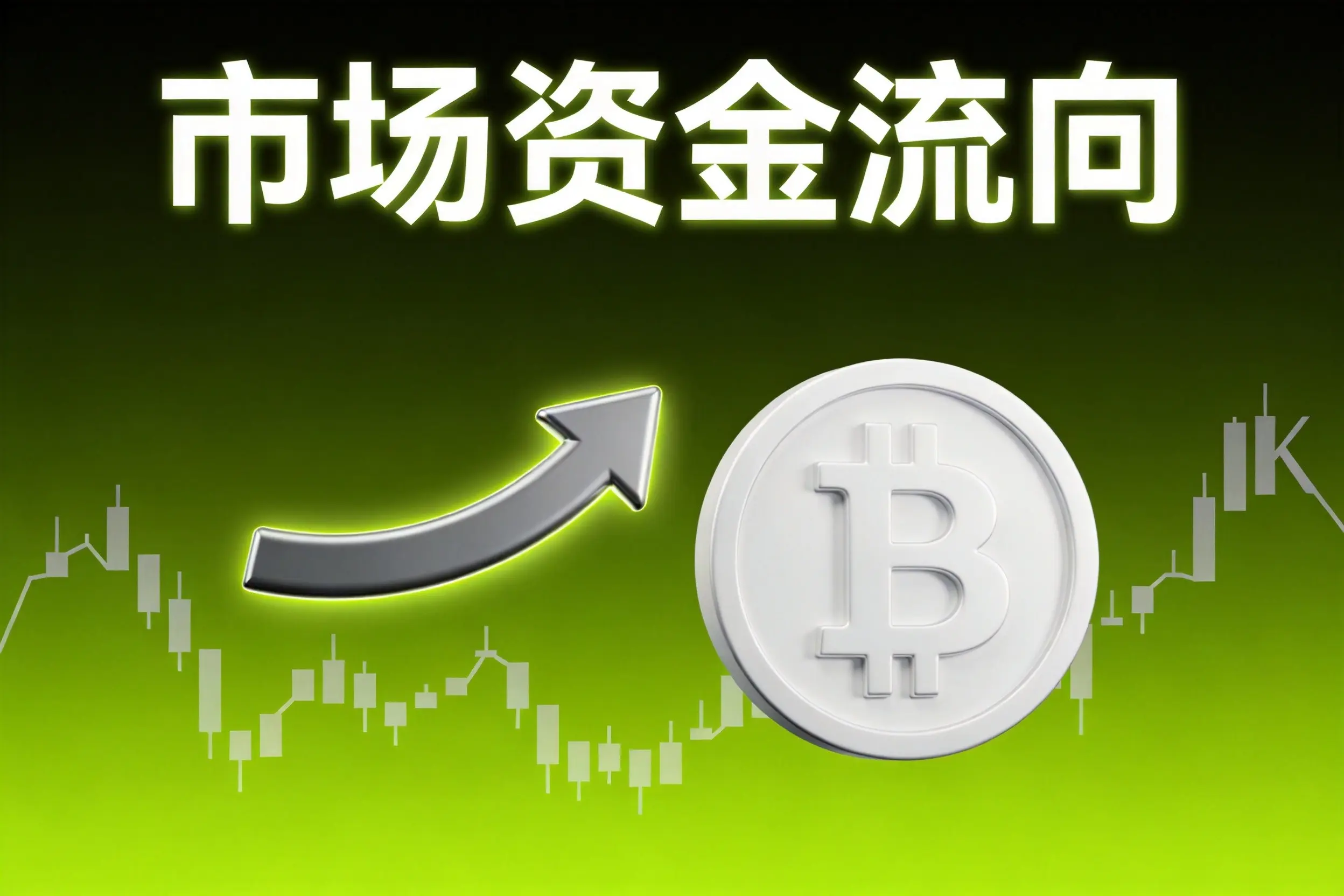 欧易OKX怎么查看数字货币市场资金变化