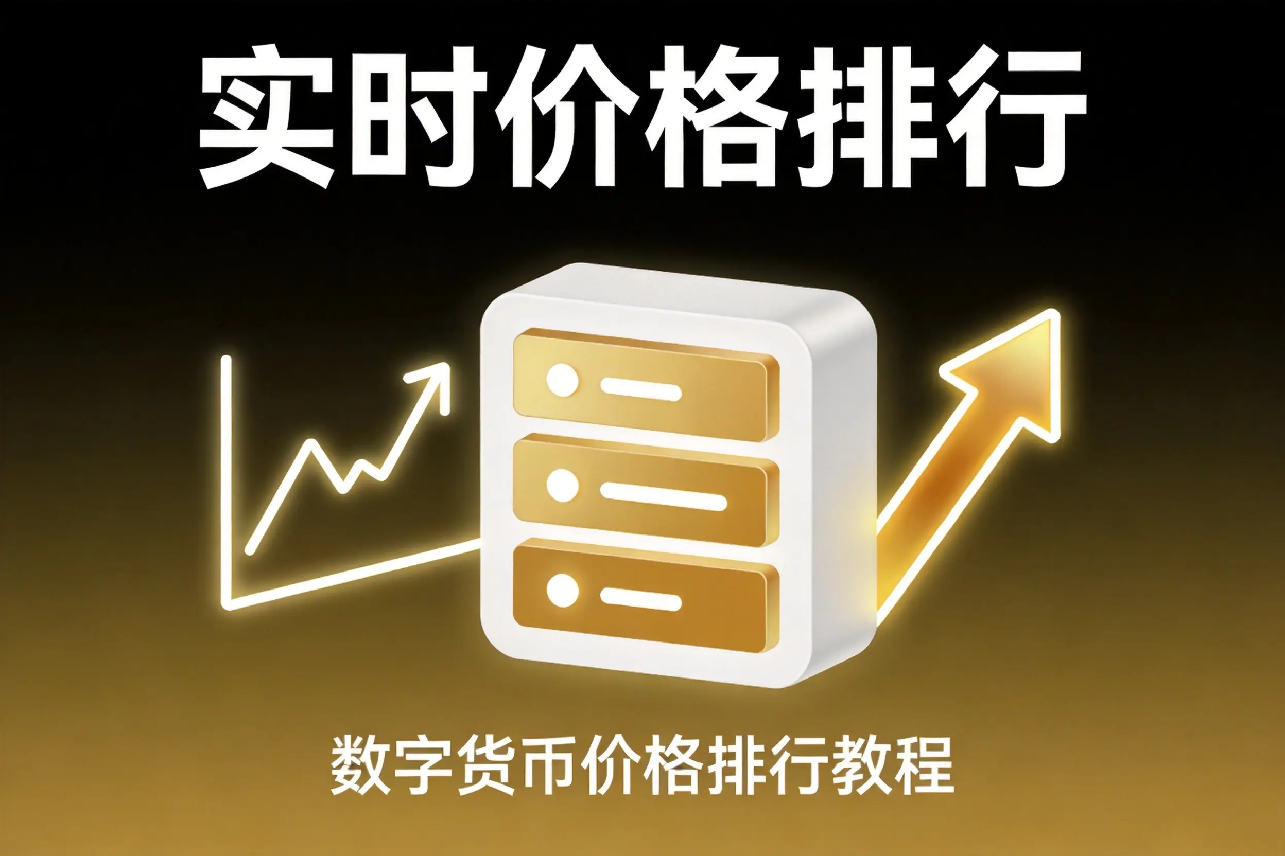 币安怎么查看数字货币实时价格排行