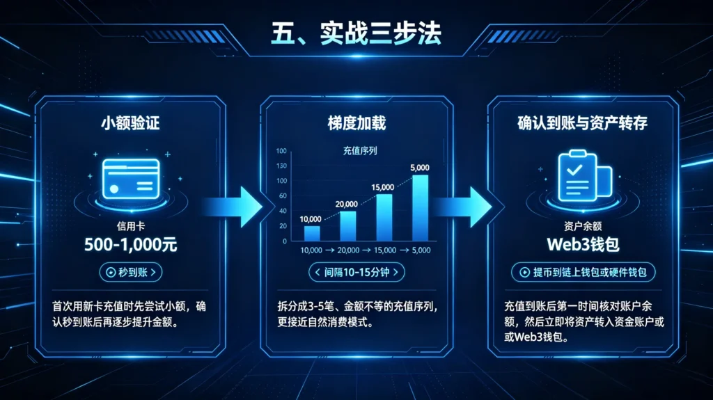实战三步法插图
