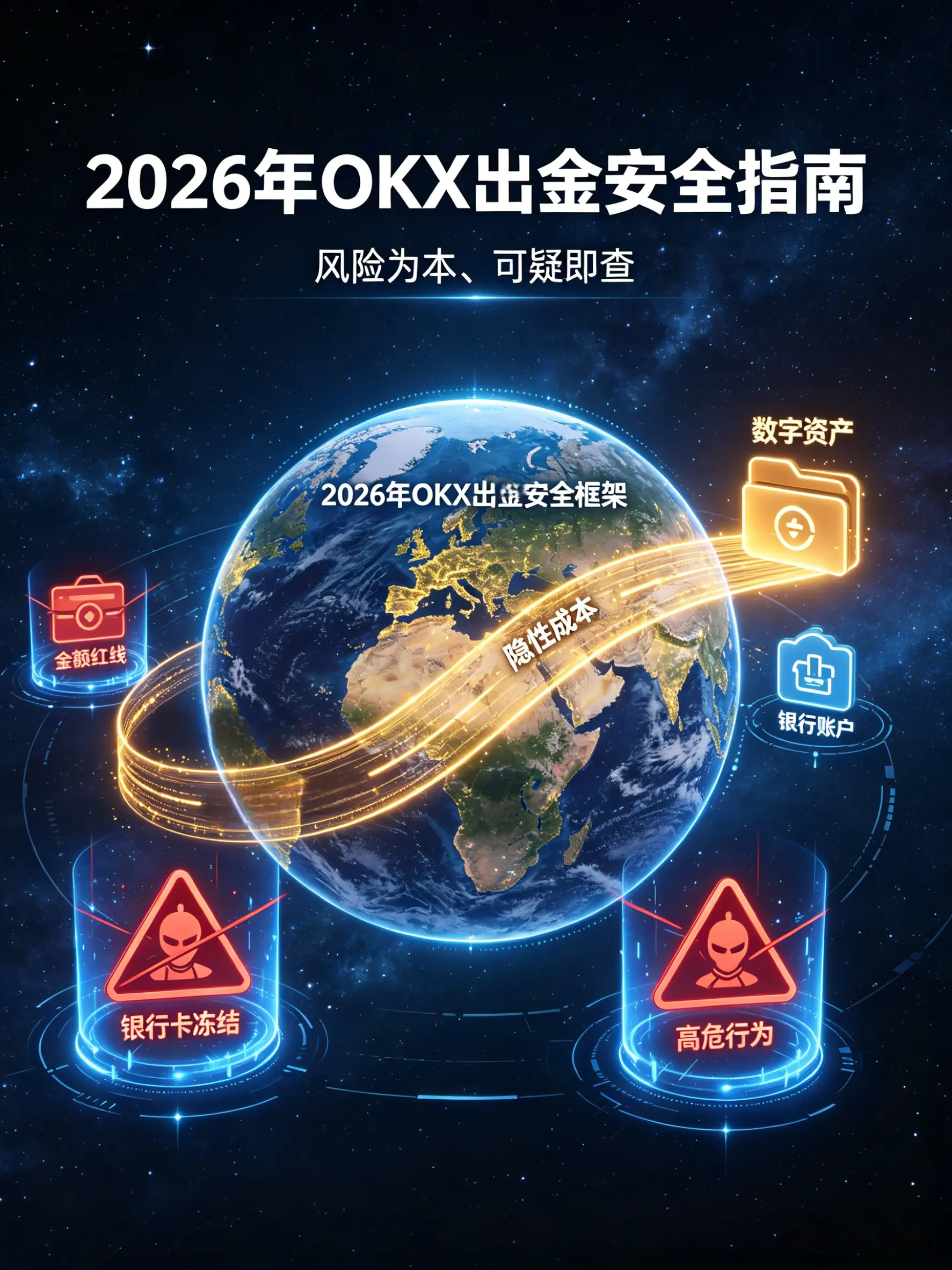 欧意出金终极安全手册:支付宝银行卡到账规则与2026风控红线全解析