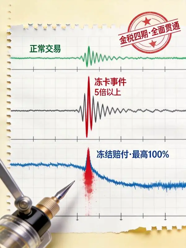 银行卡转账秒冻预警!用OKX C2C充值的三条救命法则与避险通道