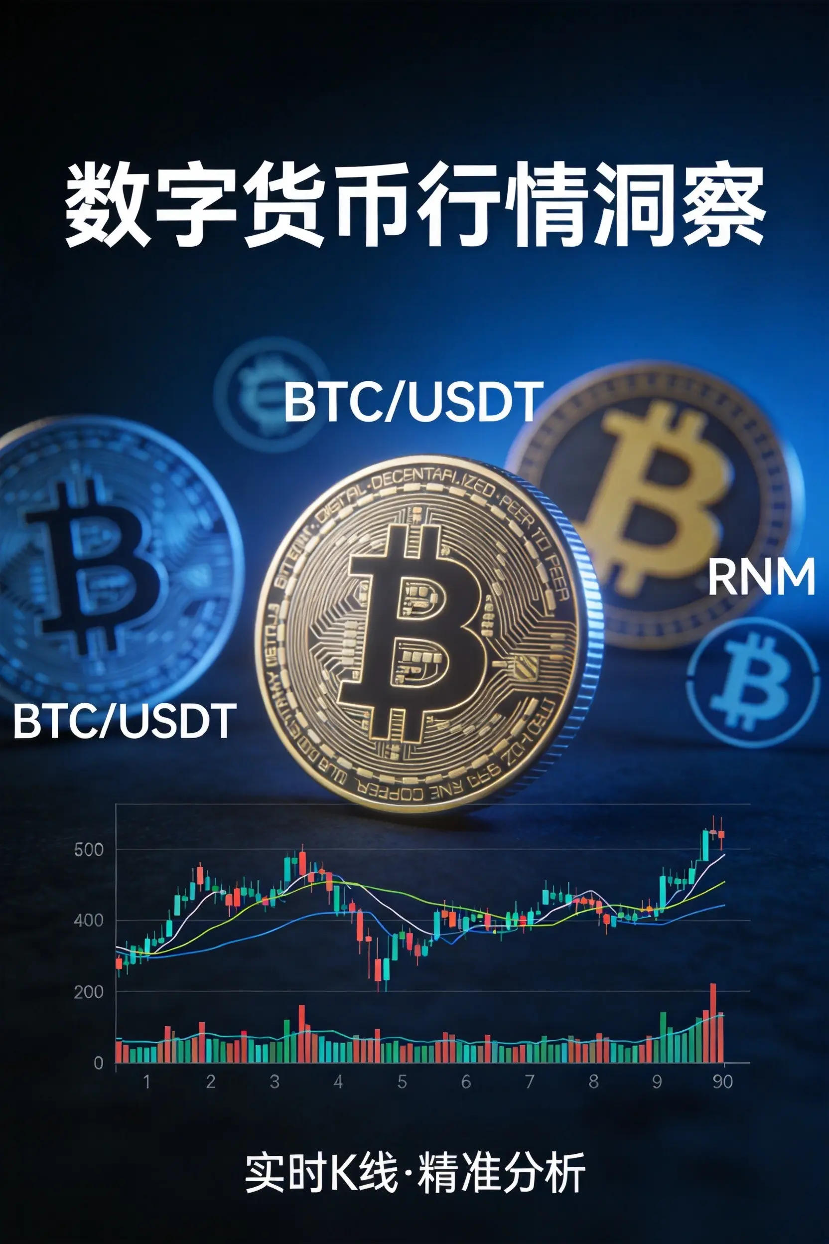欧易OKX怎么查看数字货币实时行情