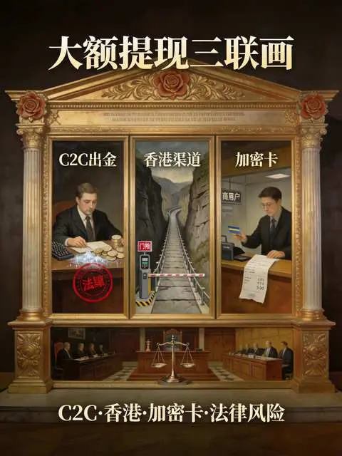 欧意大额提现实战:USDT换法币的三种路径,费率、时效与税务代价全对比