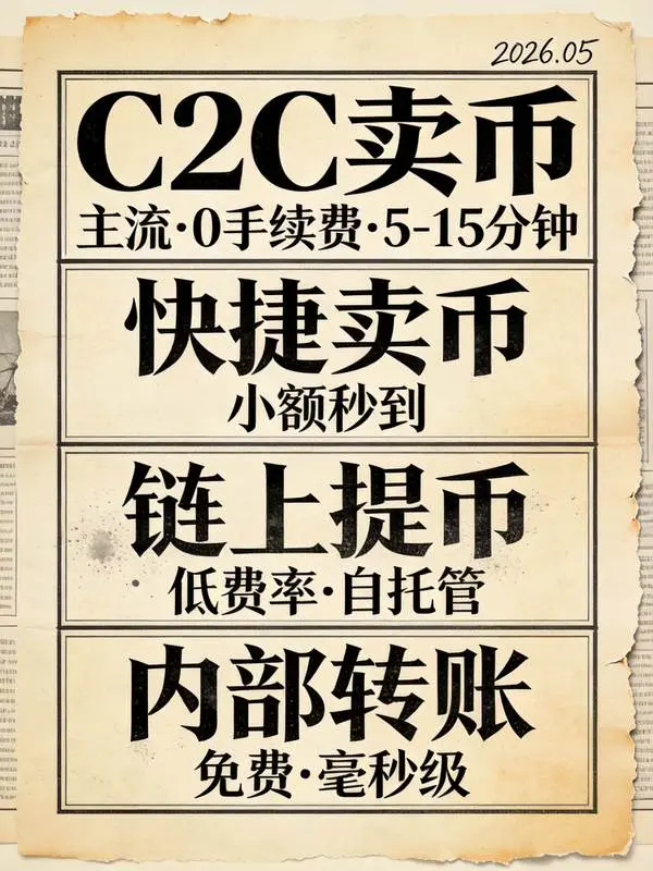 全面梳理:2026欧意OKX四大出金方式详细教学
