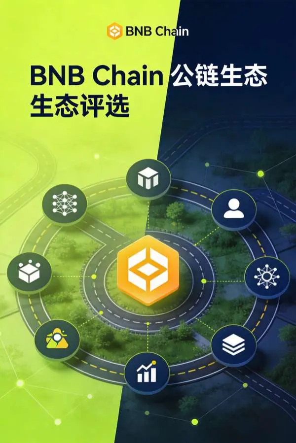 币安生态链最新热门项目盘点
