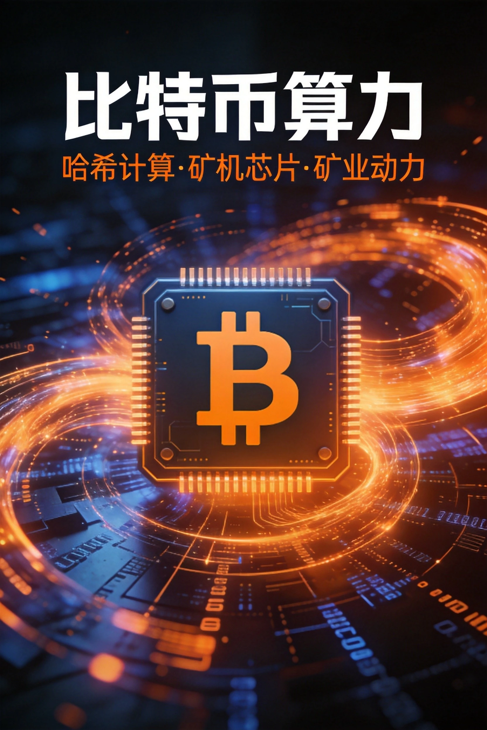 什么是比特币算力?有什么影响