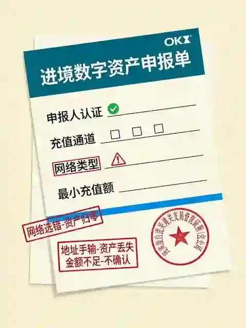 充值全流程拆解2026:从注册到到账,新手第一笔入金保姆级教程