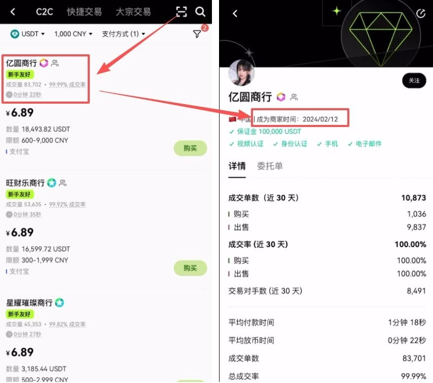 输入充值金额页面