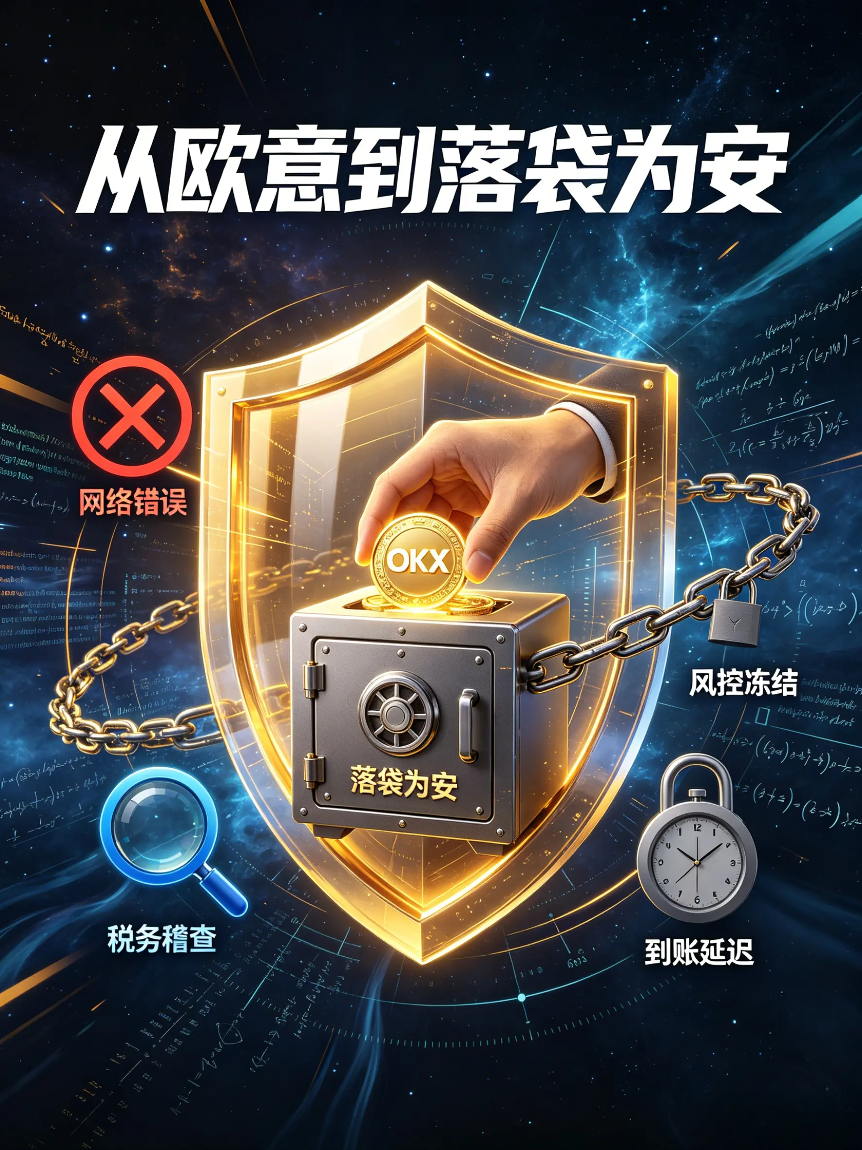 从欧意到落袋为安:出金全流程闭环指南