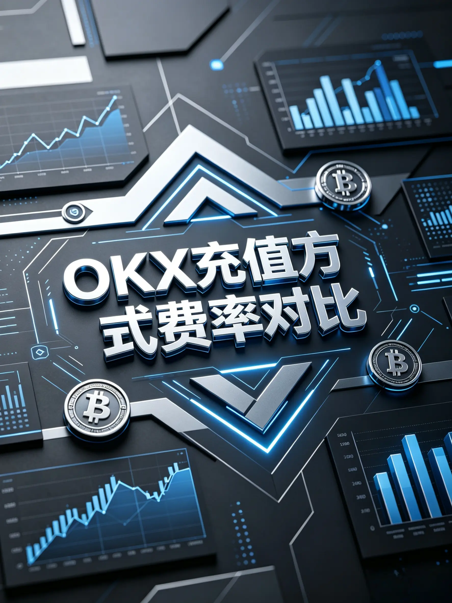 三种充值方式实测：快捷买币、C2C与第三方支付费率对比