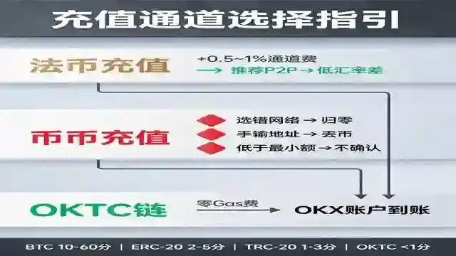 三通道充值选择指引插图