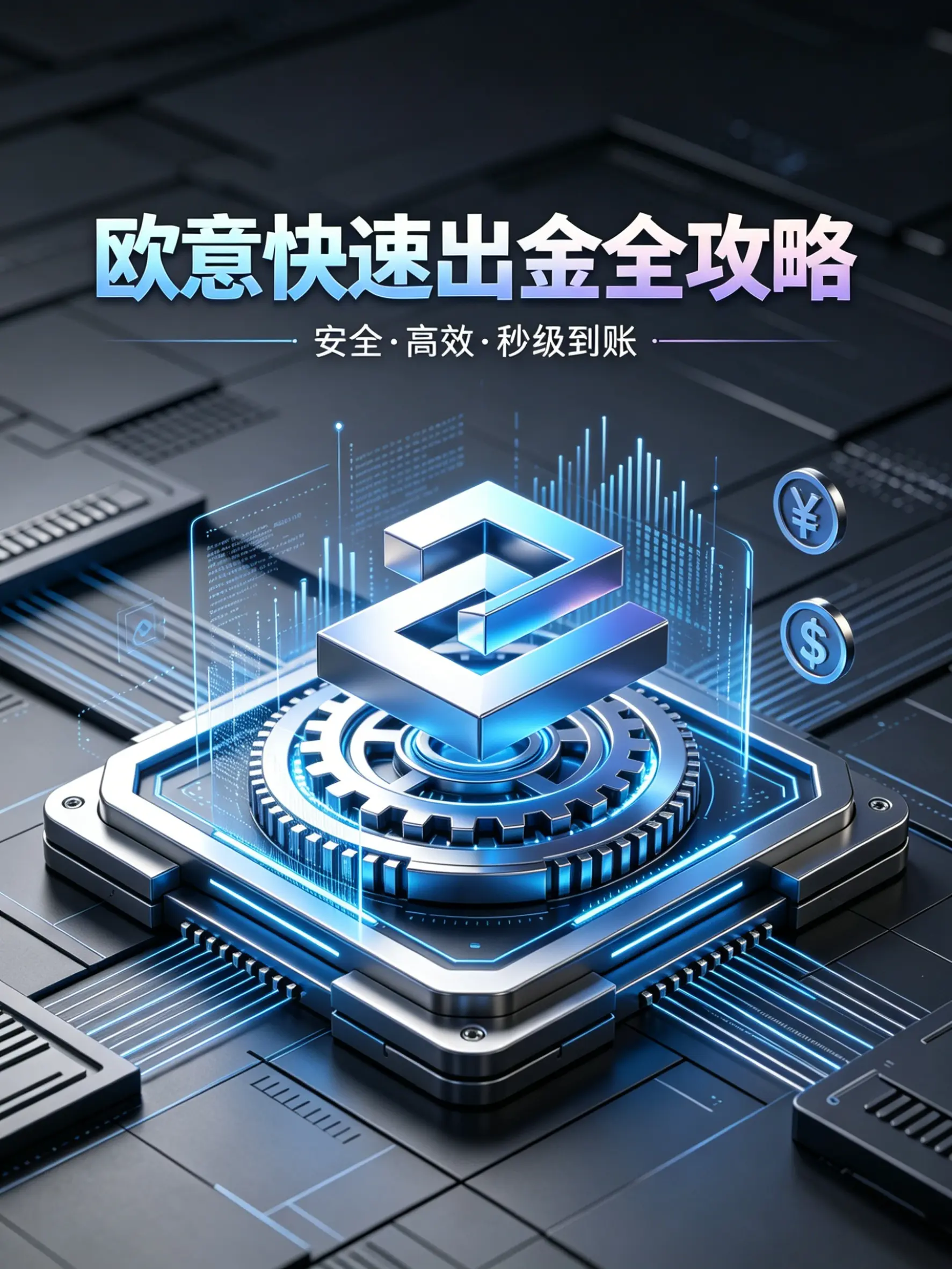 如何实现快速出金：最优通道选择与手续费节省技巧