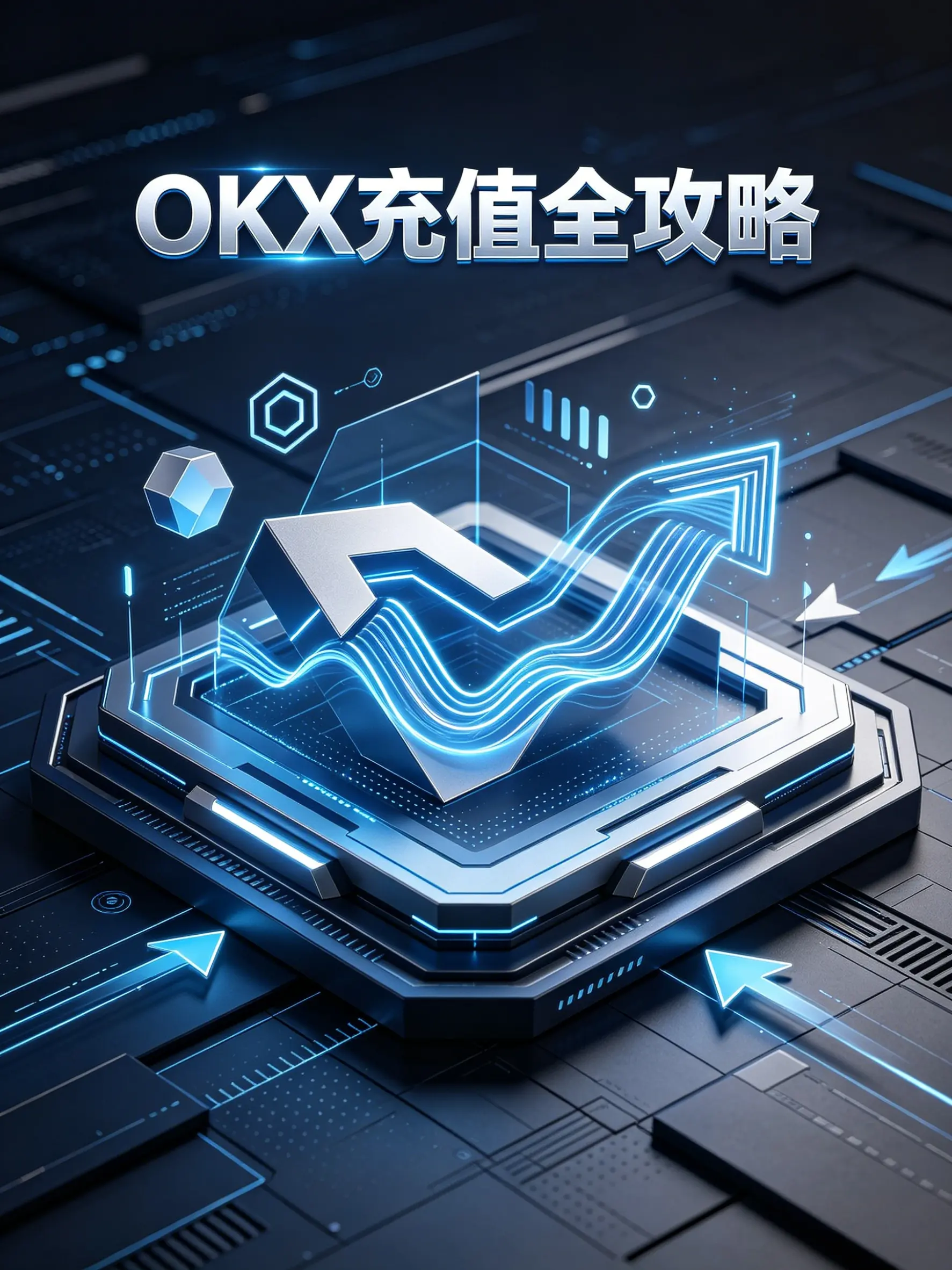 欧意OKX零基础充值全攻略｜OTC法币、快捷买币、链上转账实操拆解