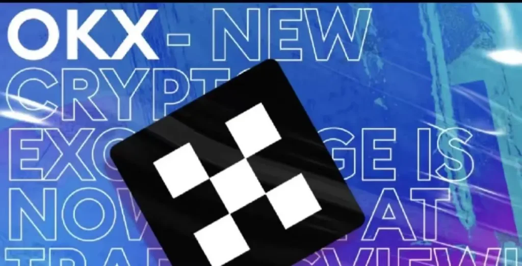 OKXapp插图