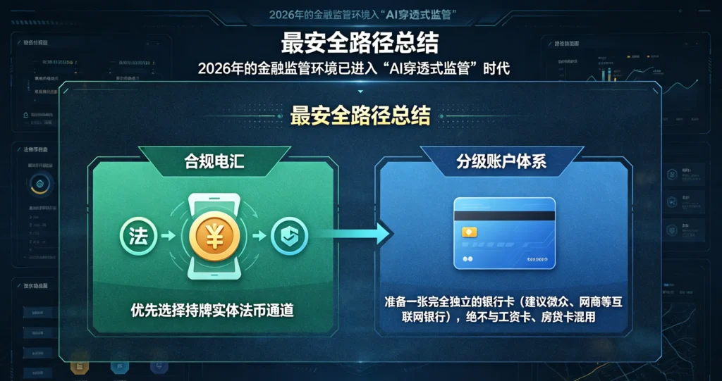 安全路径总结