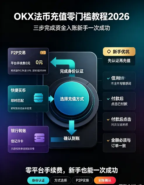 欧亿法币充值零门槛教程:三步完成资金入账,新手也能一次成功