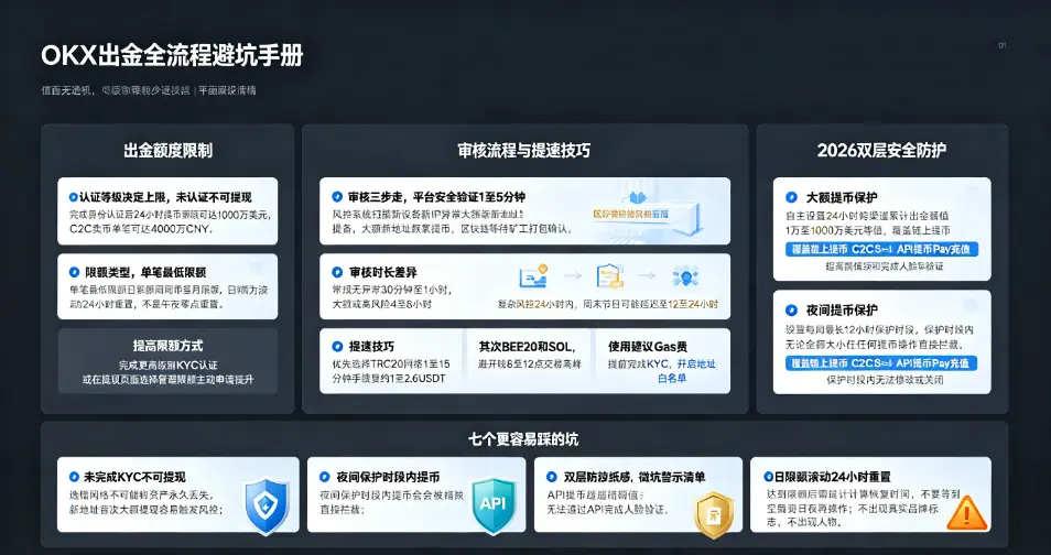 出金流程解析图